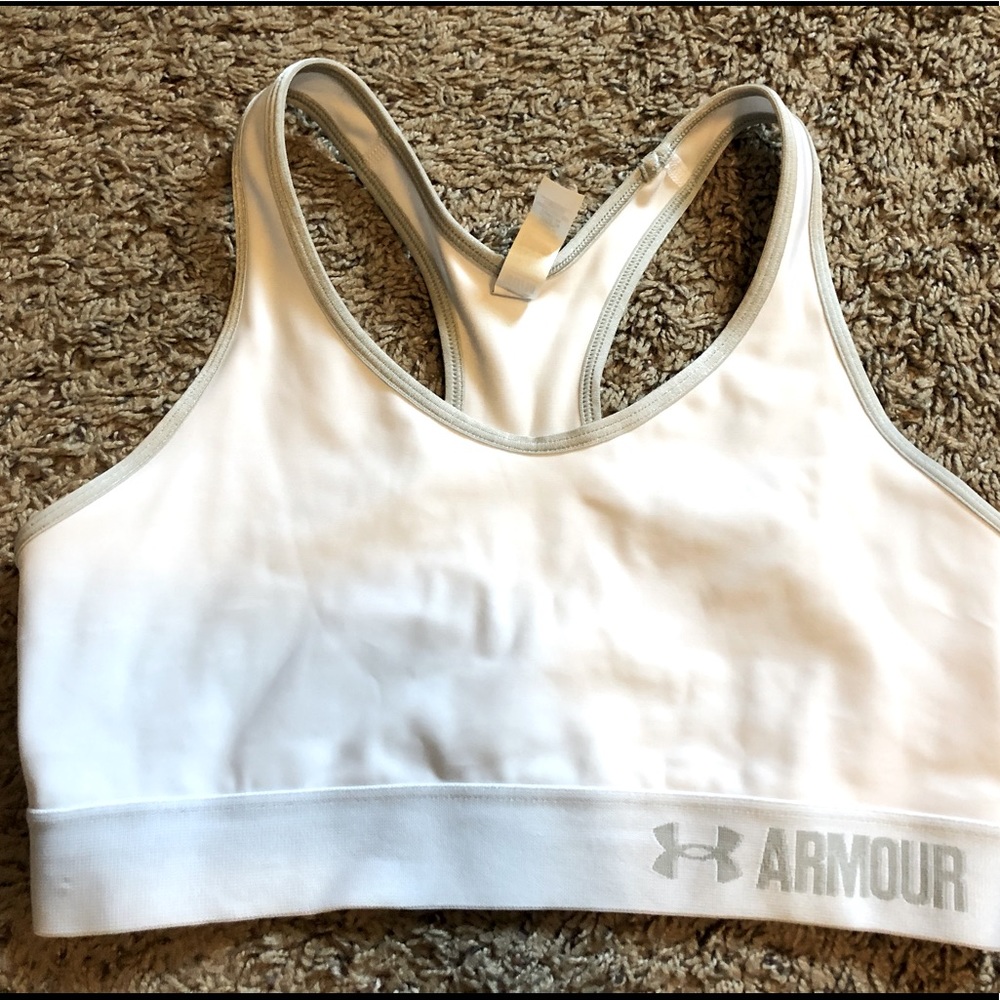 Under Armour Compression Sports Bra